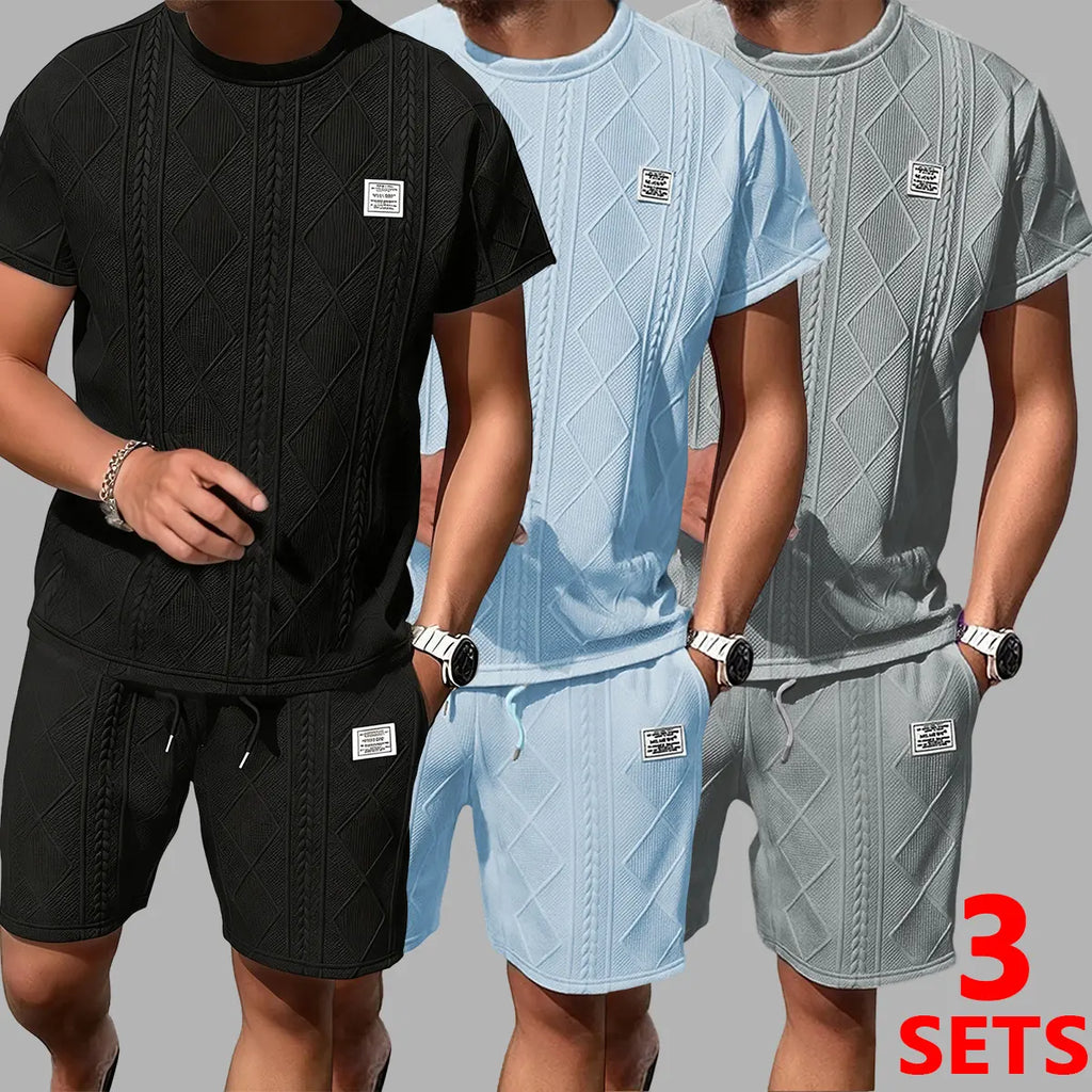 Men's 2-Piece Set