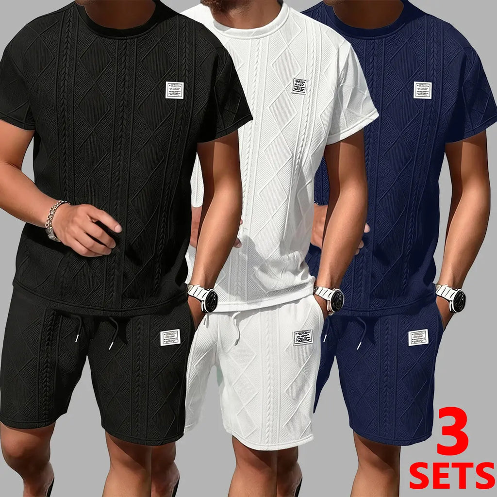 Men's 2-Piece Set