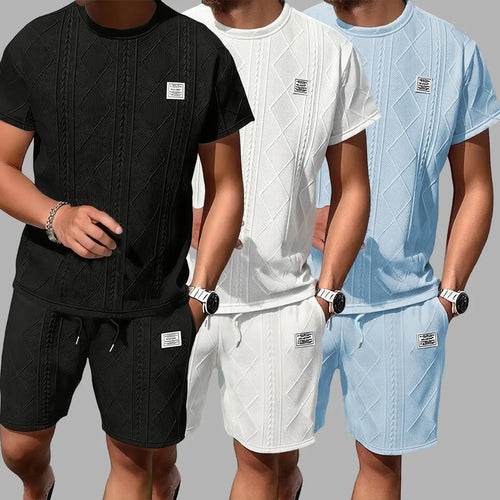 Men's 2-Piece Set