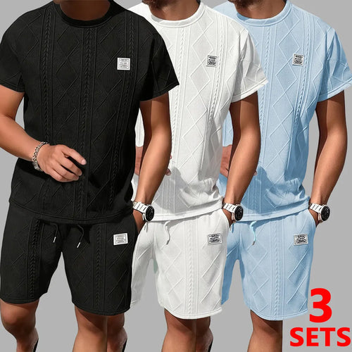 Men's 2-Piece Set