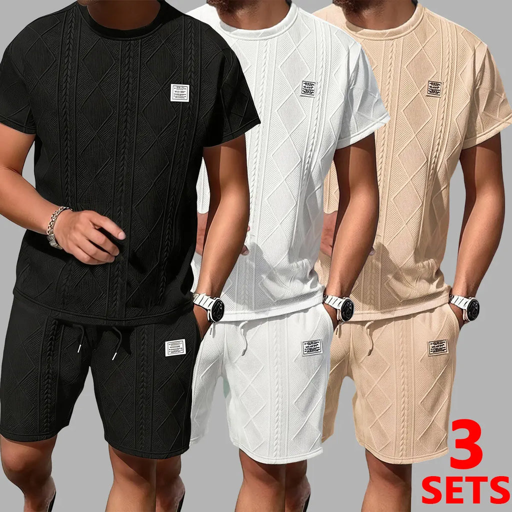 Men's 2-Piece Set